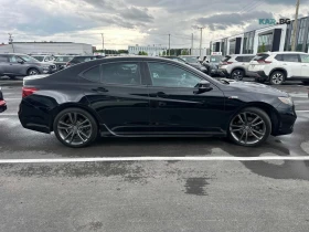 Acura TLX Tech A-Spec Автокредит Цена до България - 12500 € / 24447.88 лв. - 45942348 2