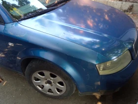 Audi A4 | Mobile.bg � ����� ������ 5