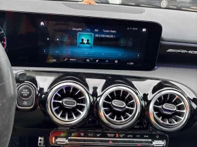 Mercedes-Benz A 35 AMG  CARFAX | Mobile.bg � ����� ������ 9