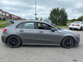 Mercedes-Benz A 35 AMG  CARFAX | Mobile.bg � ����� ������ 3