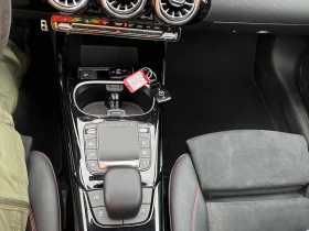 Mercedes-Benz A 35 AMG  CARFAX | Mobile.bg � ����� ������ 12