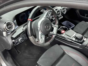 Mercedes-Benz A 35 AMG  CARFAX | Mobile.bg � ����� ������ 5