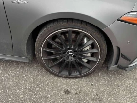 Mercedes-Benz A 35 AMG  CARFAX | Mobile.bg � ����� ������ 7