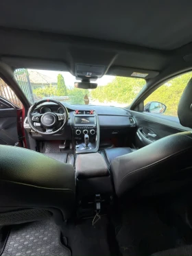 Jaguar E-pace | Mobile.bg � ����� ������ 9