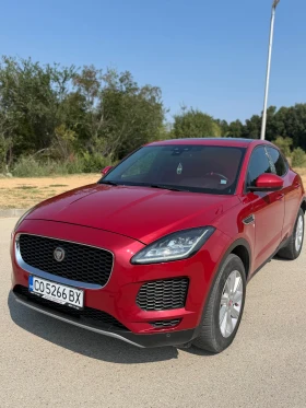 Jaguar E-pace | Mobile.bg � ����� ������ 2