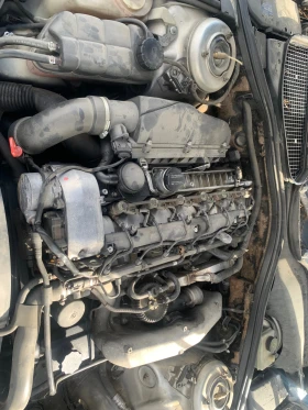 Mercedes-Benz S 320 320cdi - 2221 € - 33415554 7