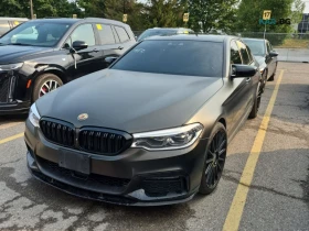 BMW 540 MPACK* XDRIVE* DISTRONIC* HUD* ОБДУХ* ВАКУМ