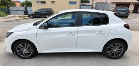 Peugeot 208 Active Business  N1 03.2022�. | Mobile.bg � ����� ������ 5