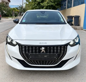 Peugeot 208 Active Business  N1 03.2022�. | Mobile.bg � ����� ������ 4