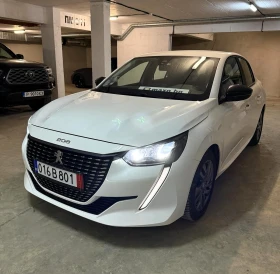 Peugeot 208 Active Business  N1 03.2022�. | Mobile.bg � ����� ������ 10