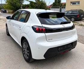 Peugeot 208 Active Business  N1 03.2022�. | Mobile.bg � ����� ������ 2