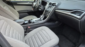 Ford Mondeo Fusion - LPG - 8900 € - 10970303 8