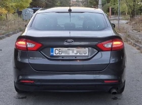Ford Mondeo Fusion - LPG - 8900 € - 10970303 2