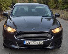 Ford Mondeo Fusion - LPG - 8900 € - 10970303 17