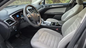 Ford Mondeo Fusion - LPG - 8900 € - 10970303 7