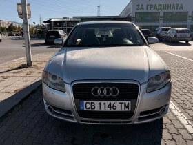 Audi A4 - 2200 € - 29776087 5