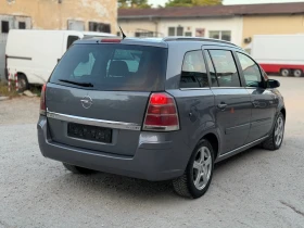 Opel Zafira 1.9 CDTI * 7 МЕСТА*  - 1850 € - 13255985 5