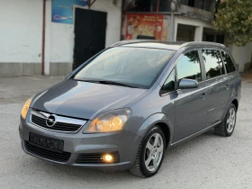 Opel Zafira 1.9 CDTI * 7 МЕСТА* 