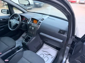 Opel Zafira 1.9 CDTI * 7 МЕСТА*  - 1850 € - 13255985 12