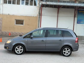Opel Zafira 1.9 CDTI * 7 МЕСТА*  - 1850 € - 13255985 8