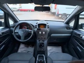 Opel Zafira 1.9 CDTI * 7 МЕСТА*  - 1850 € - 13255985 14
