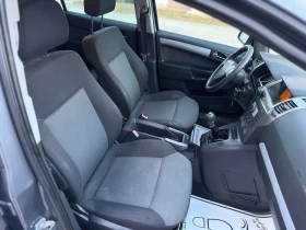 Opel Zafira 1.9 CDTI * 7 МЕСТА*  - 1850 € - 13255985 13