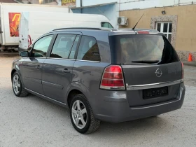 Opel Zafira 1.9 CDTI * 7 МЕСТА*  - 1850 € - 13255985 7