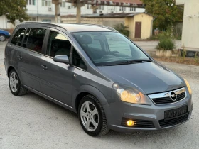 Opel Zafira 1.9 CDTI * 7 МЕСТА*  - 1850 € - 13255985 3