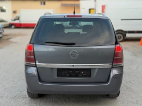 Opel Zafira 1.9 CDTI * 7 МЕСТА*  - 1850 € - 13255985 6
