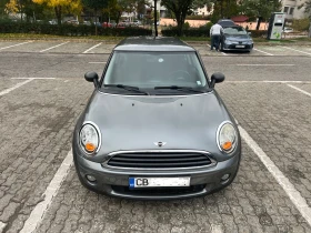 Mini Cooper Mini One 1.4i Automat* Clima | Mobile.bg � ����� ������ 7
