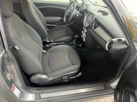 Mini Cooper Mini One 1.4i Automat* Clima | Mobile.bg � ����� ������ 10
