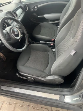 Mini Cooper Mini One 1.4i Automat* Clima | Mobile.bg � ����� ������ 15