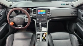Renault Samsung SM6 - 10850 € - 76926950 7