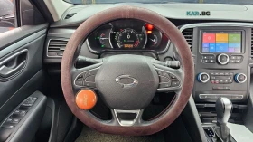Renault Samsung SM6 - 10850 € - 76926950 13
