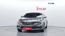 Renault Samsung SM6 - 10850 € - 76926950 3