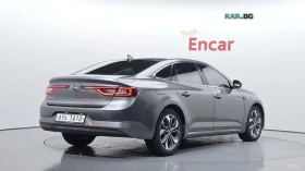 Renault Samsung SM6 - 10850 € - 76926950 2