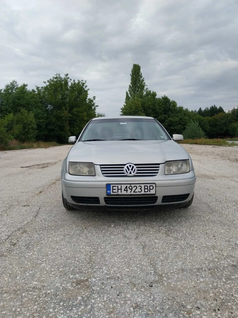 VW Bora, снимка 6 - Автомобили и джипове - 46972553