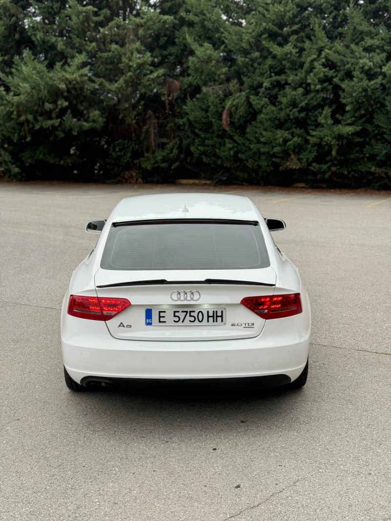 Audi A5 2.0 TDI QUATTRO, снимка 14 - Автомобили и джипове - 47210312