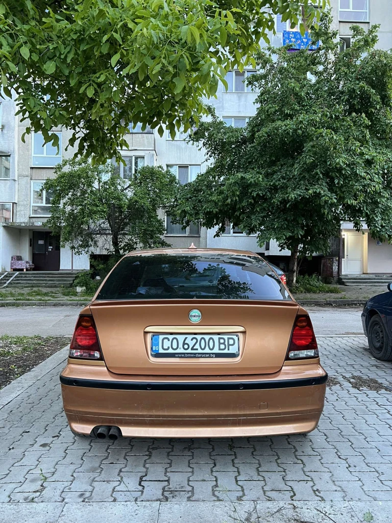 BMW 325 325TI, снимка 4 - Автомобили и джипове - 47291965