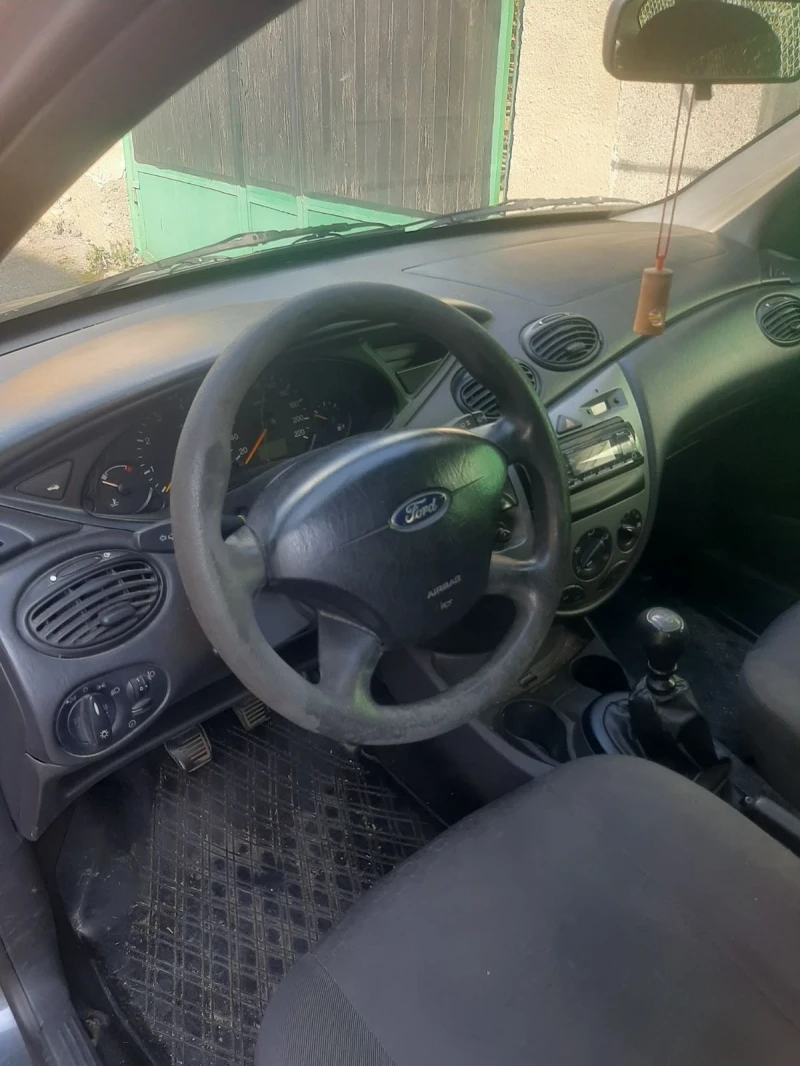 Ford Focus, снимка 4 - Автомобили и джипове - 47323436