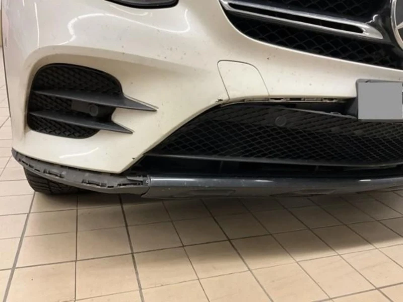 Mercedes-Benz GLC 250, снимка 6 - Автомобили и джипове - 47765699