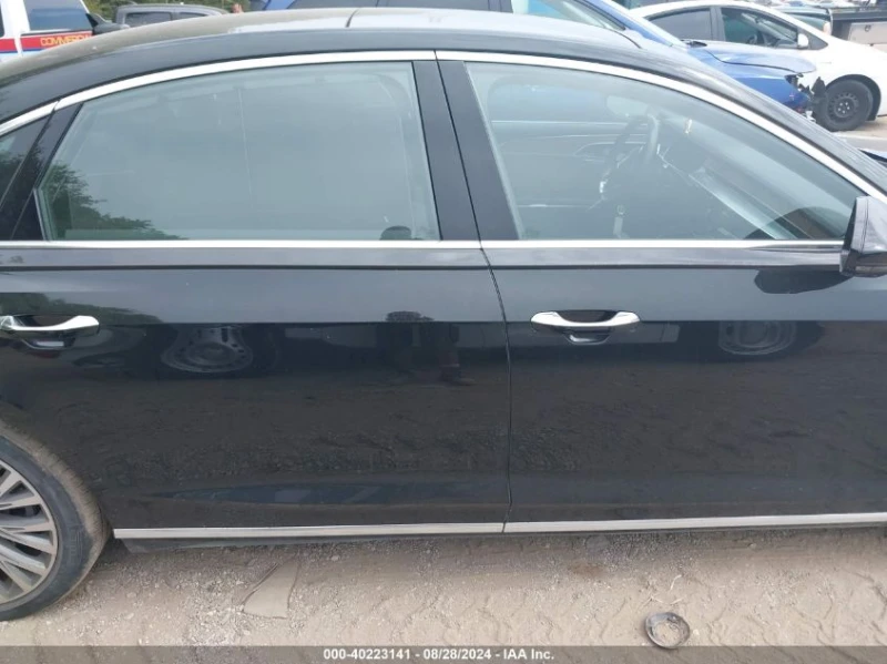 Audi A8 * A8 L 55* , снимка 13 - Автомобили и джипове - 47939091