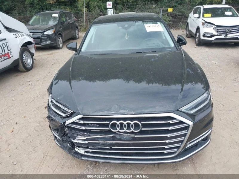 Audi A8 * A8 L 55* , снимка 1 - Автомобили и джипове - 47939091