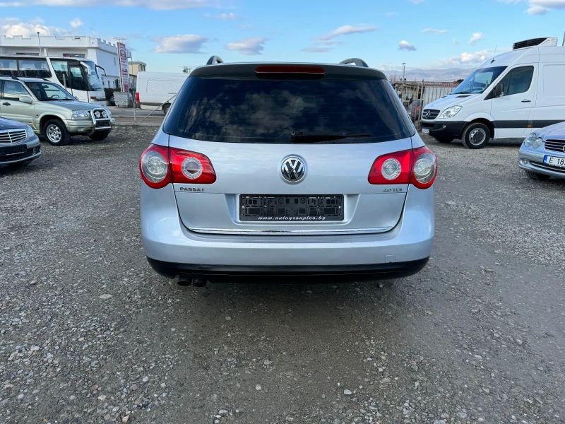 VW Passat 2.0TDI Lizing Bez dokazvane na Dohodi, снимка 5 - Автомобили и джипове - 48787145