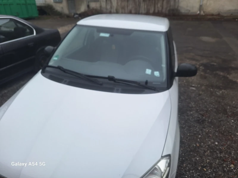 Skoda Fabia, снимка 3 - Автомобили и джипове - 49222610