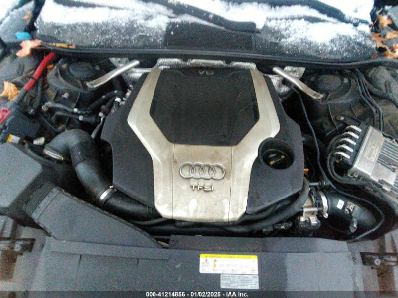 Audi A7 55TFSI/3.0T/PREMIUM/ MATRIX/DIGITAL CLUSTER/, снимка 8 - Автомобили и джипове - 49299891