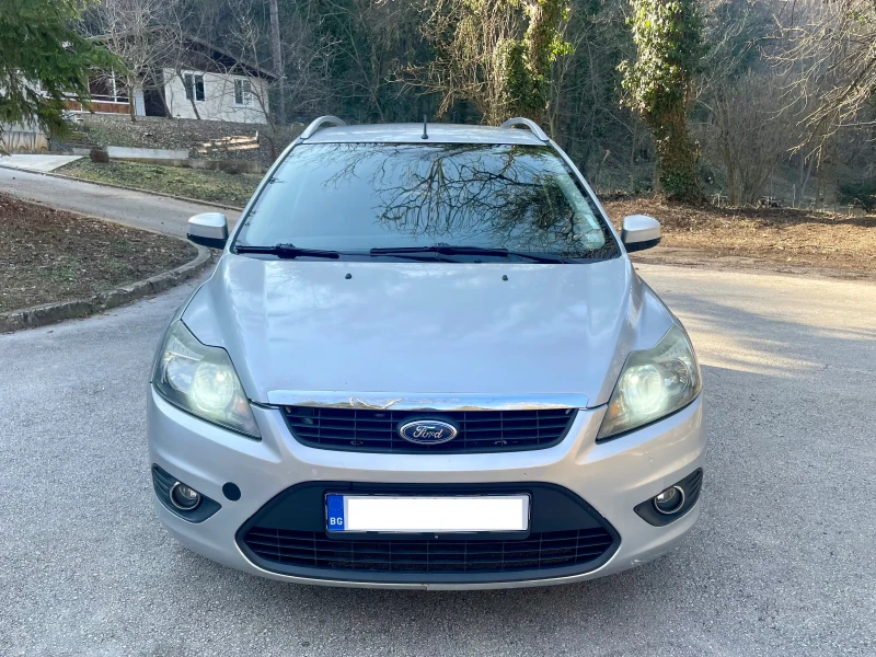 Ford Focus GPL, снимка 7 - Автомобили и джипове - 49376556