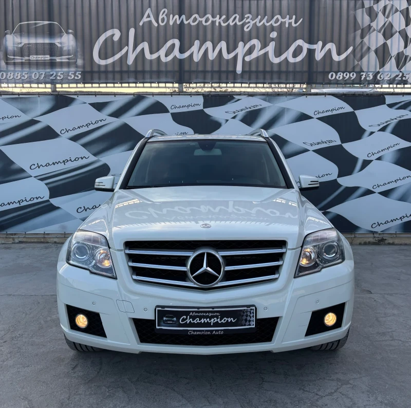 Mercedes-Benz CLK 220CDI-AMG-161000км., снимка 2 - Автомобили и джипове - 49440562