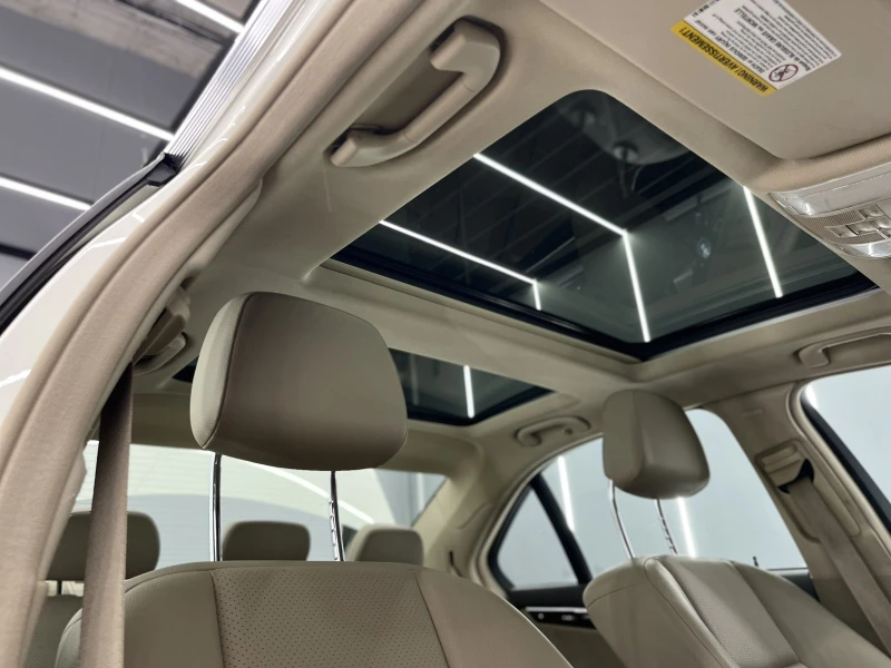 Mercedes-Benz C 350 AMG 4matic, снимка 14 - Автомобили и джипове - 49729751