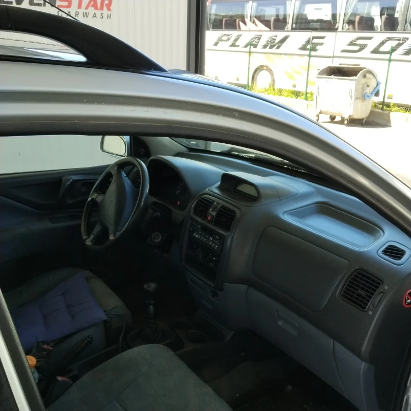 Mitsubishi Space star 1.3 Benzin, снимка 6 - Автомобили и джипове - 52632649